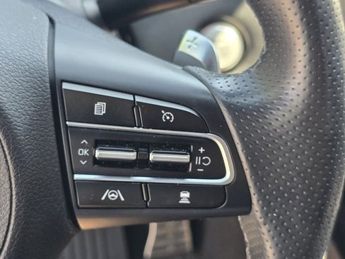 Used 2022 Kia Stinger GT2 w/ Scorpion Package AWD/4WD image 23