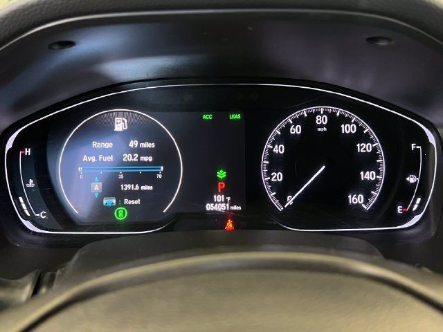 Used 2020 Honda Accord Sport image 20