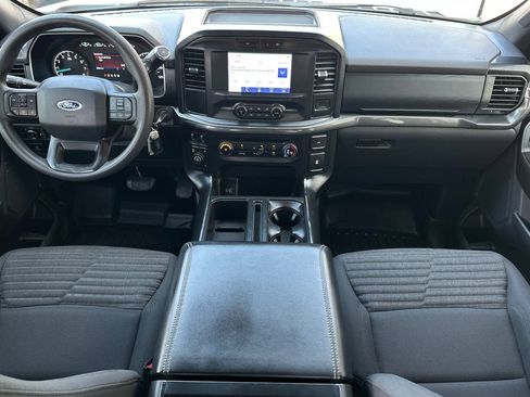 Used 2021 Ford F150 XL w/ STX Appearance Package AWD/4WD image 13