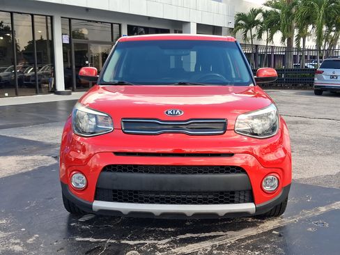 Used 2019 Kia Soul + FWD image 2