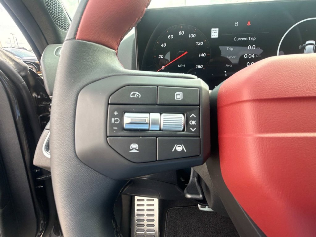 New 2026 Kia K4 GT-Line Turbo FWD image 23