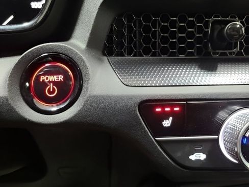 Used 2024 Honda CR-V Sport image 35