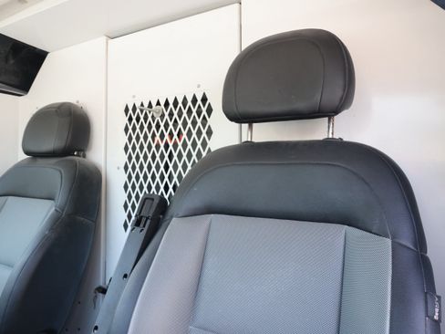 Used 2018 RAM ProMaster 1500 FWD image 8
