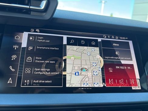 New 2026 Audi A3 2.0T Premium image 27