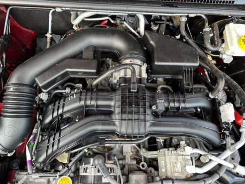 Used 2019 Subaru Impreza 2.0i image 23