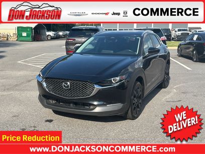 Used 2024 MAZDA CX-30 AWD 2.5 S w/ Select Sport Pkg