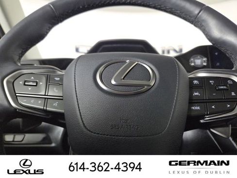 Used 2023 Lexus NX 350 AWD image 23