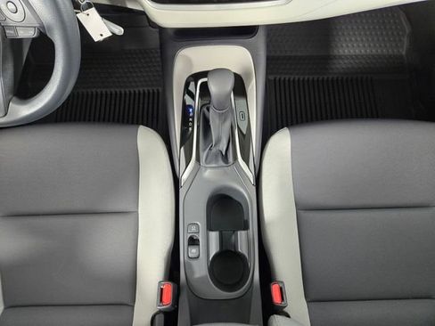 New 2026 Toyota Corolla LE image 28