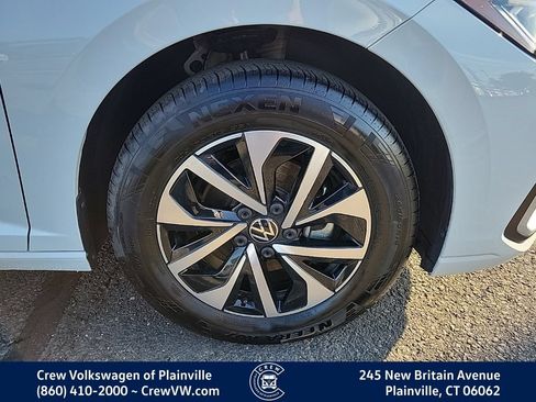 Used 2026 Volkswagen Jetta S FWD image 20