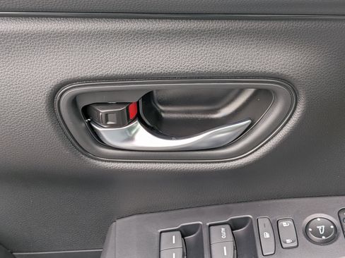 New 2026 Honda HR-V LX image 12