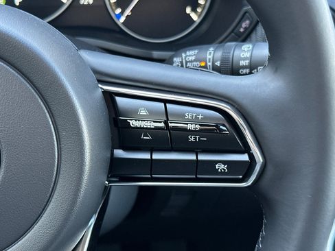 Used 2025 MAZDA CX-90 3.3 Turbo w/ Select Package image 29