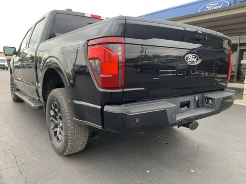 Used 2024 Ford F150 XLT w/ Equipment Group 302A MID AWD/4WD image 7
