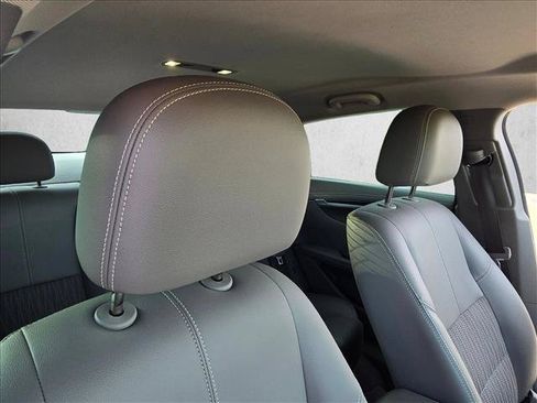 Used 2019 Chevrolet Impala LS FWD image 13