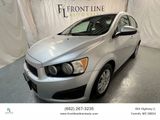 Used 2012 Chevrolet Sonic LS image 3