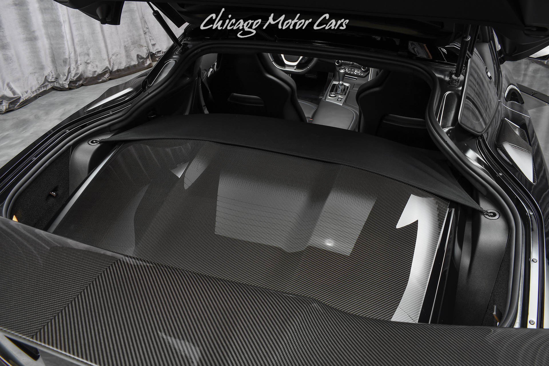 Used 2019 Chevrolet Corvette ZR1 RWD image 66