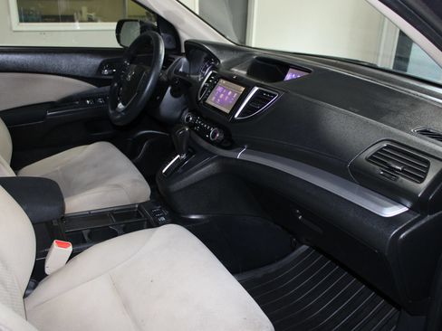 Used 2015 Honda CR-V EX image 26