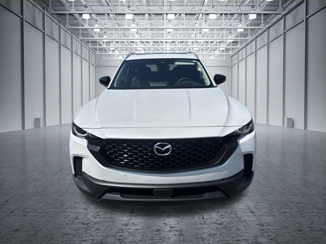 Used 2026 MAZDA CX-50 2.5 Hybrid w/ Premium Plus Pkg AWD/4WD image 8