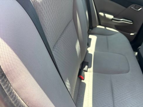 Used 2014 Honda Civic LX image 27