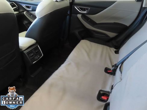 Certified 2024 Subaru Forester Limited image 25