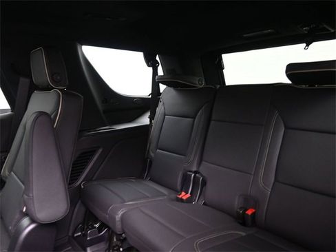 New 2025 Chevrolet Tahoe Premier image 9