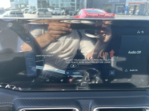 New 2026 Ford Mustang GT Premium image 24