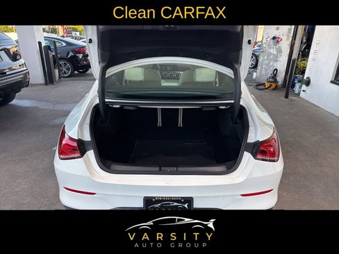 Used 2023 Mercedes-Benz CLA 250 4MATIC w/ Premium Package image 6