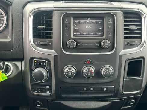 Used 2024 RAM 1500 Warlock AWD/4WD image 20