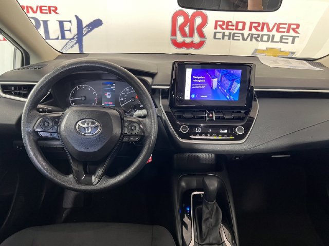 Used 2024 Toyota Corolla LE FWD image 13