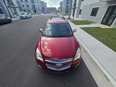 Used 2013 Chevrolet Equinox LTZ image 3