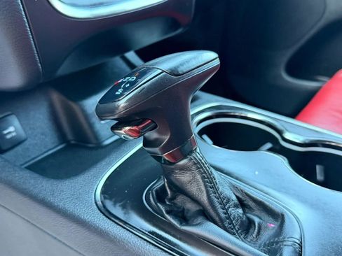 Used 2019 Dodge Durango R/T w/ Blacktop Package RWD image 42
