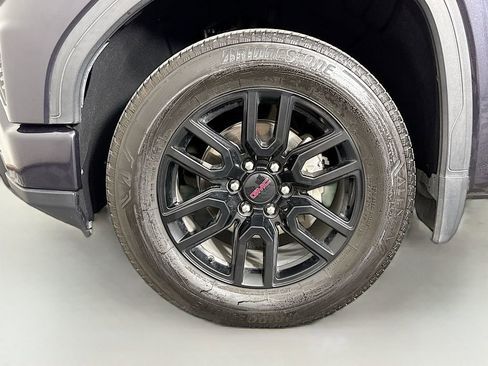 Used 2022 GMC Sierra 1500 Elevation RWD image 29