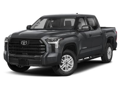 Used 2025 Toyota Tundra SR5