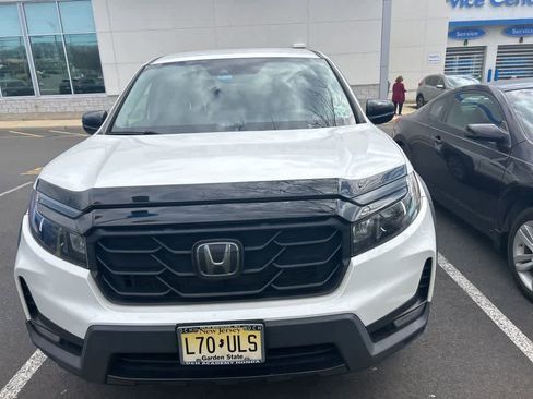 Used 2021 Honda Ridgeline Sport image 15
