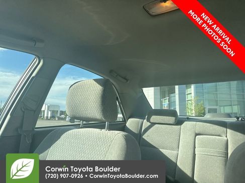 Used 2004 Toyota Camry LE FWD image 12