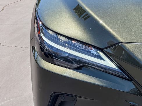Used 2023 Lexus RX 350 Premium Plus w/ Cold Area Package FWD image 7