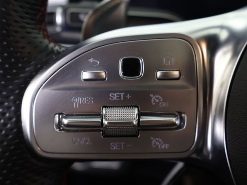 Used 2023 Mercedes-Benz GLE 53 AMG 4MATIC Coupe image 46