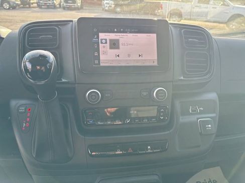 New 2026 RAM ProMaster 2500 w/ Convenience Group FWD image 19