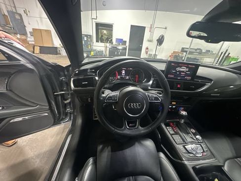 Used 2014 Audi RS 7 Prestige AWD/4WD image 15