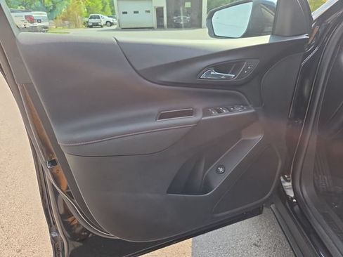 Certified 2023 Chevrolet Equinox RS w/ LPO, Floor Liner Package AWD/4WD image 11
