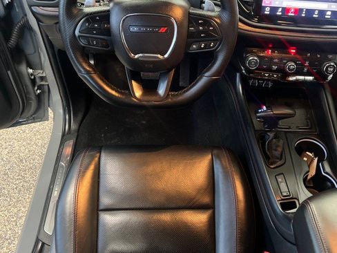 Used 2024 Dodge Durango R/T image 21