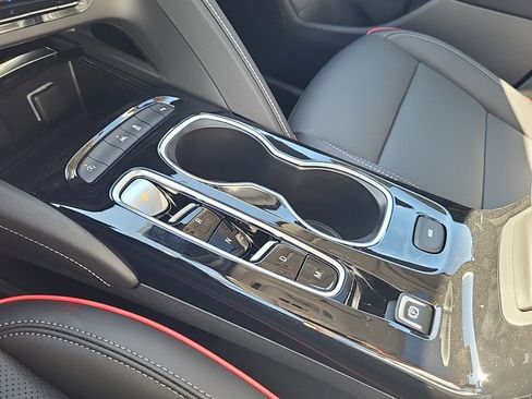 Used 2023 Buick Envision Essence w/ Sport Touring Package image 24