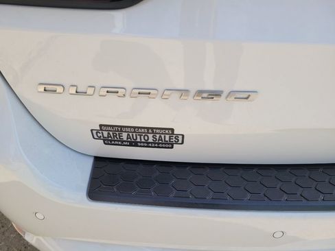 Used 2019 Dodge Durango Citadel AWD/4WD image 8