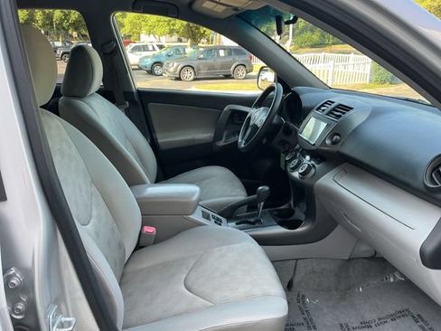 Used 2010 Toyota RAV4 2WD image 26