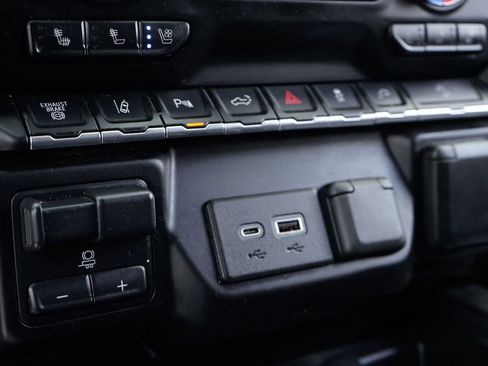 Used 2020 GMC Sierra 2500 Denali w/ Denali Ultimate Package image 37