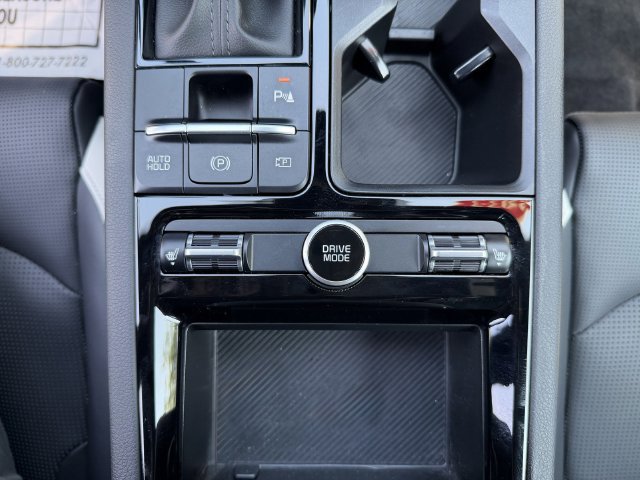 Certified 2025 Kia K5 GT-Line FWD image 29