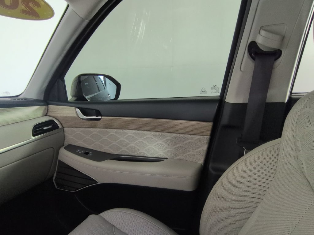 Used 2022 Hyundai Palisade Calligraphy AWD/4WD image 28
