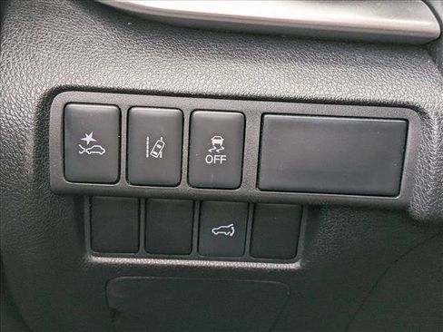 Used 2024 Mitsubishi Eclipse Cross SE AWD/4WD image 17