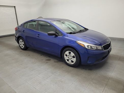 Used 2017 Kia Forte LX FWD image 11