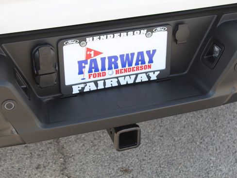 New 2026 Ford F150 Tremor AWD/4WD image 13