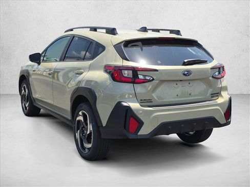 New 2026 Subaru Crosstrek 2.5i Limited w/ Crosstrek Mirror Package AWD/4WD image 9